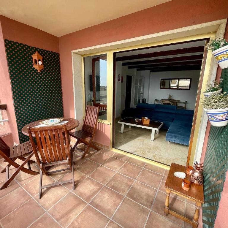 CASA HIDALGO - Apartamento de 2 dormitorios - 20