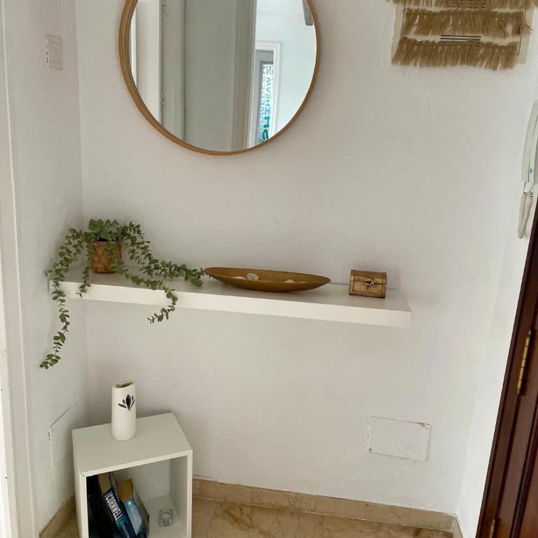 CASA HIDALGO - Apartamento de 2 dormitorios - 3