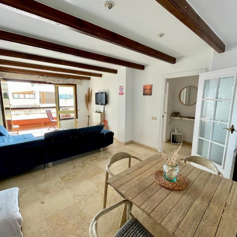 CASA HIDALGO - Apartamento de 2 dormitorios - 15