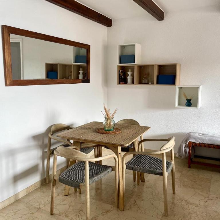CASA HIDALGO - Apartamento de 2 dormitorios - 17