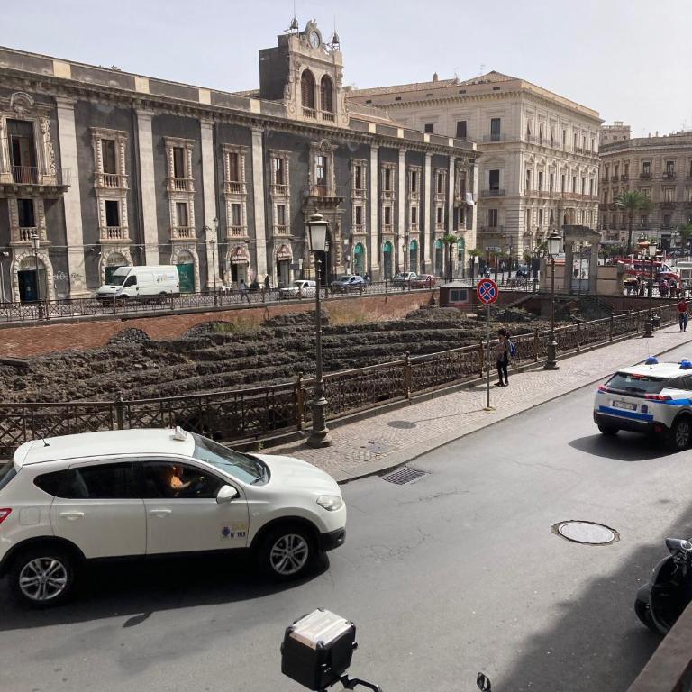 Casitta Stesicoro - One-Bedroom Apartment - 5