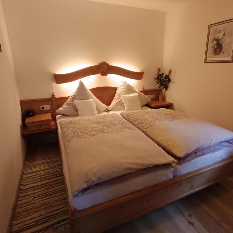 Landhaus Kunz - Apartment - 4