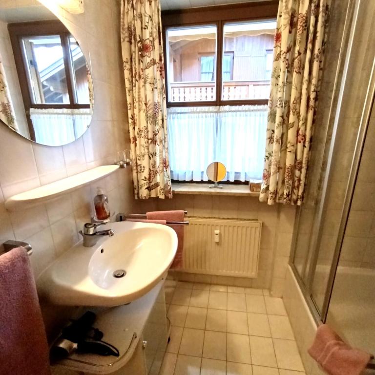 Landhaus Kunz - Apartment - 5