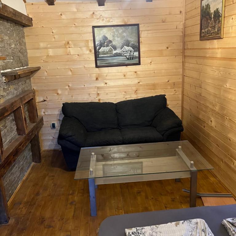 Vila Autentik - Kuća sa 1 Spavaćom Sobom - 16