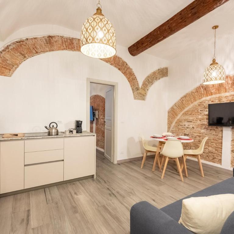 Castelli's Apartments CAMPO 7 - One-Bedroom Apartment - 6