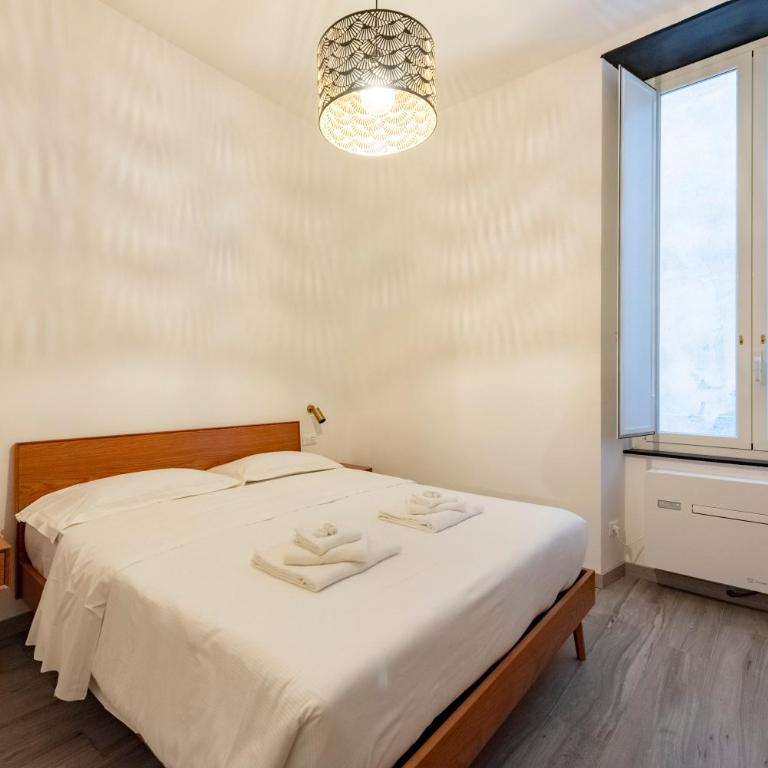 Castelli's Apartments CAMPO 7 - One-Bedroom Apartment - 9
