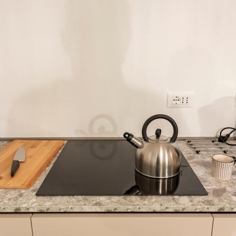 Castelli's Apartments CAMPO 7 - One-Bedroom Apartment - 10