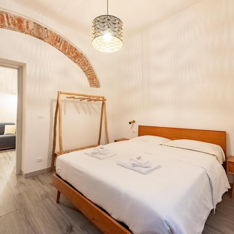 Castelli's Apartments CAMPO 7 - One-Bedroom Apartment - 11