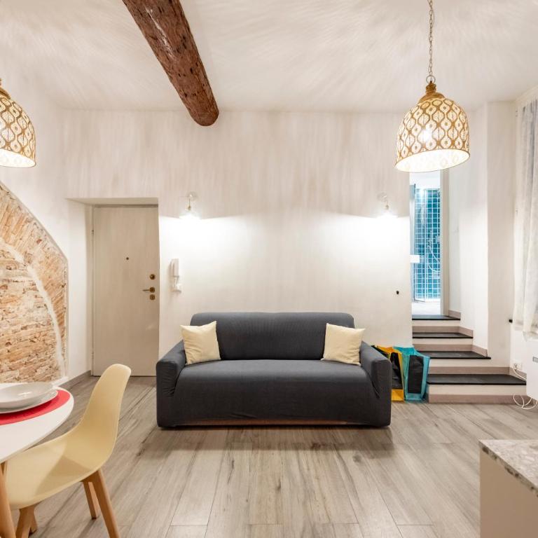 Castelli's Apartments CAMPO 7 - One-Bedroom Apartment - 17