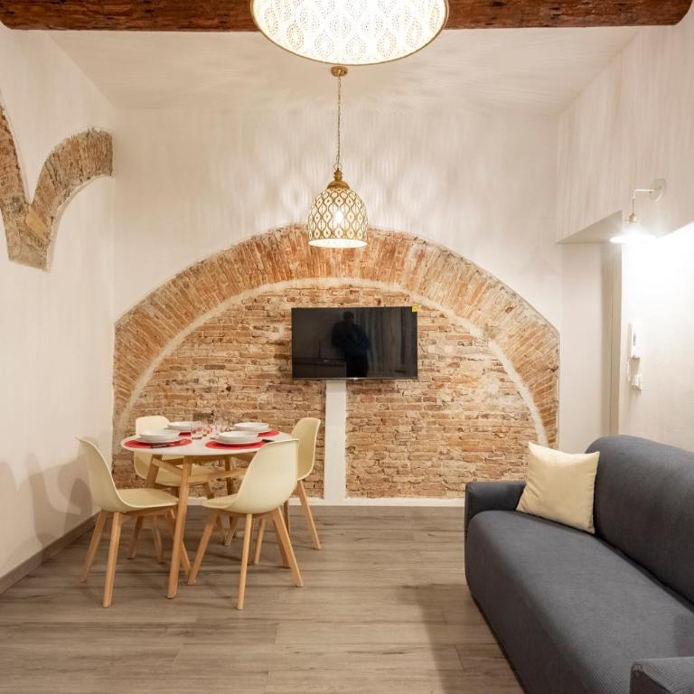 Castelli's Apartments CAMPO 7 - One-Bedroom Apartment - 22