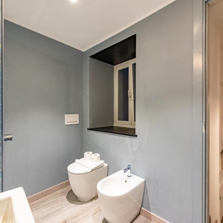 Castelli's Apartments CAMPO 7 - One-Bedroom Apartment - 23