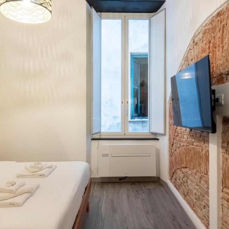 Castelli's Apartments CAMPO 7 - One-Bedroom Apartment - 41