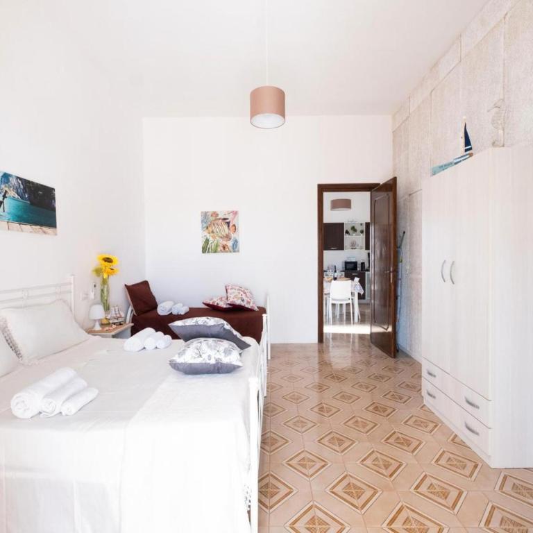 Villa Acqua Azzurra with Private Parking and Air Conditioning - Casa Vacanze - 5