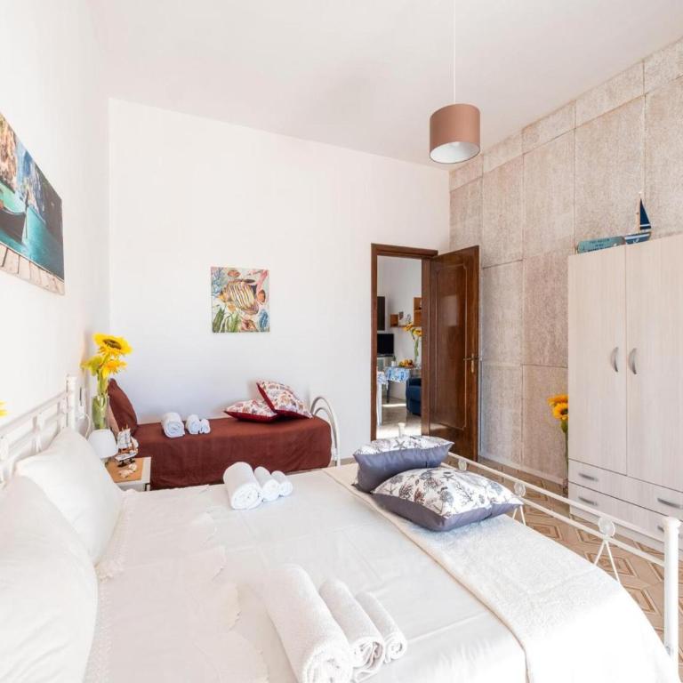 Villa Acqua Azzurra with Private Parking and Air Conditioning - Casa Vacanze - 7