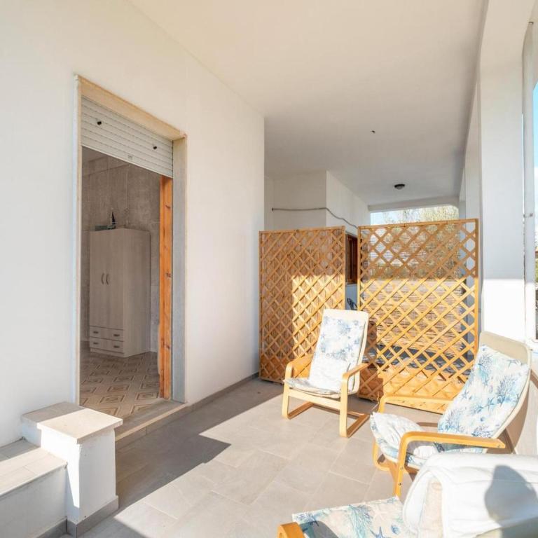 Villa Acqua Azzurra with Private Parking and Air Conditioning - Casa Vacanze - 9