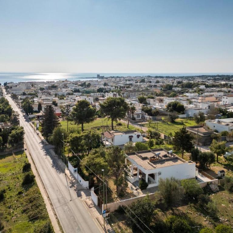 Villa Acqua Azzurra with Private Parking and Air Conditioning - Casa Vacanze - 24