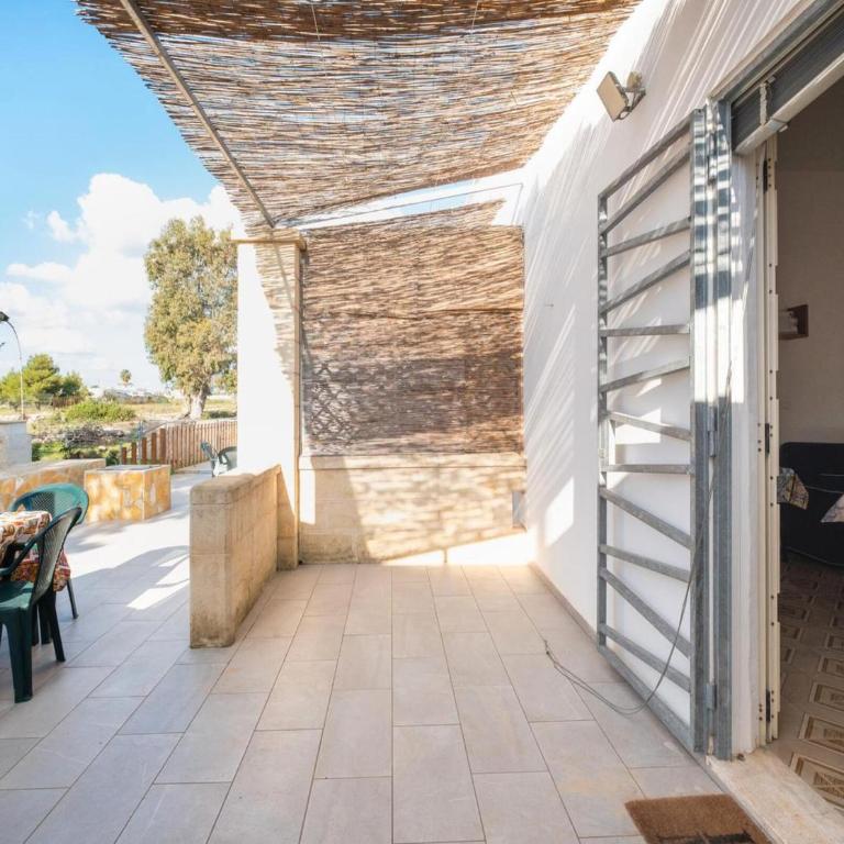 Villa Acqua Azzurra with Private Parking and Air Conditioning - Casa Vacanze - 15