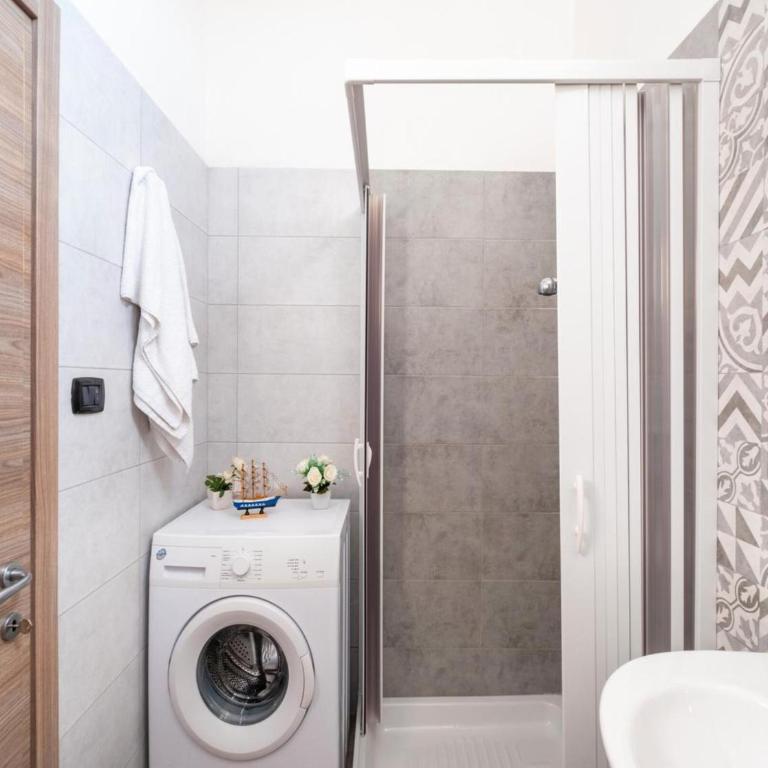 Villa Acqua Azzurra with Private Parking and Air Conditioning - Casa Vacanze - 18