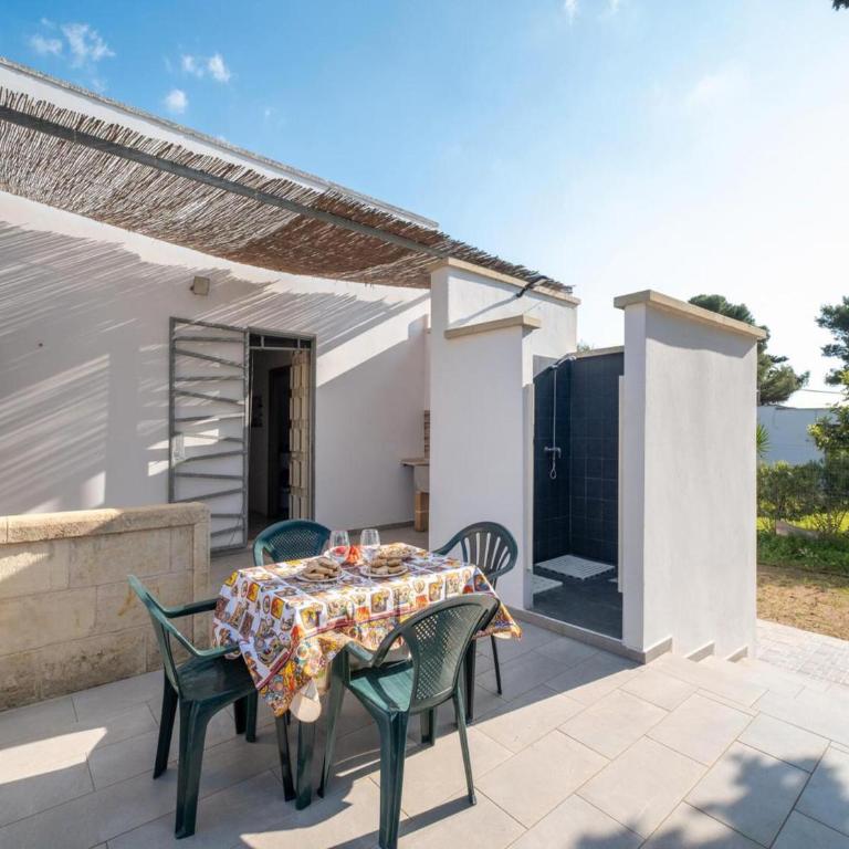 Villa Acqua Azzurra with Private Parking and Air Conditioning - Casa Vacanze - 21
