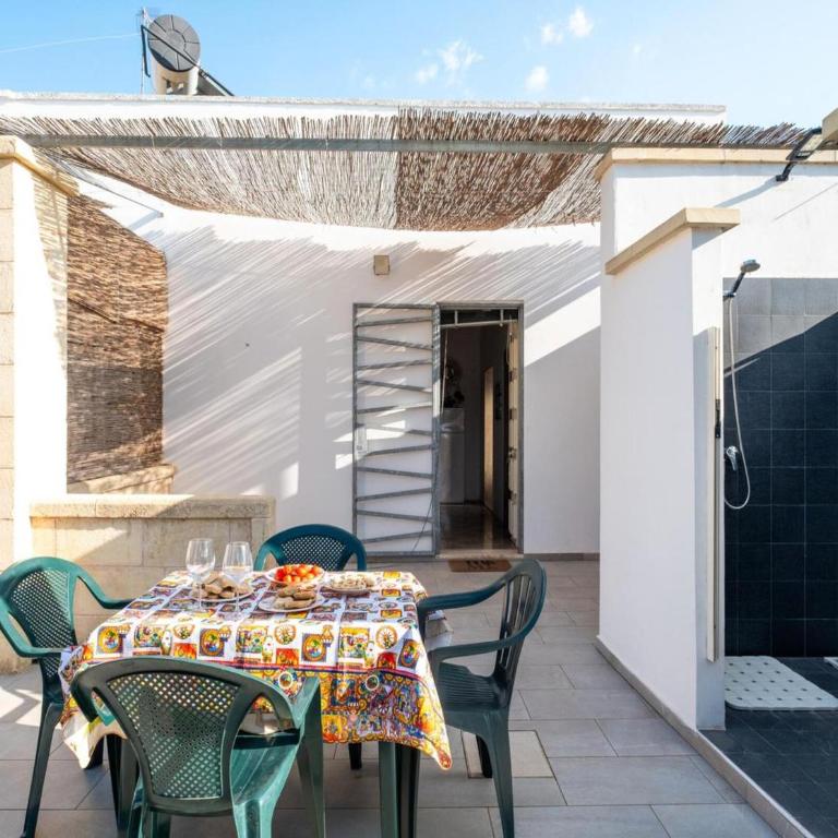 Villa Acqua Azzurra with Private Parking and Air Conditioning - Casa Vacanze - 19