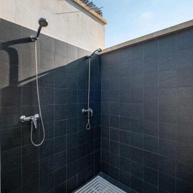 Villa Acqua Azzurra with Private Parking and Air Conditioning - Casa Vacanze - 25
