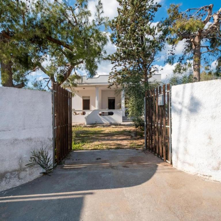 Villa Acqua Azzurra with Private Parking and Air Conditioning - Casa Vacanze - 20