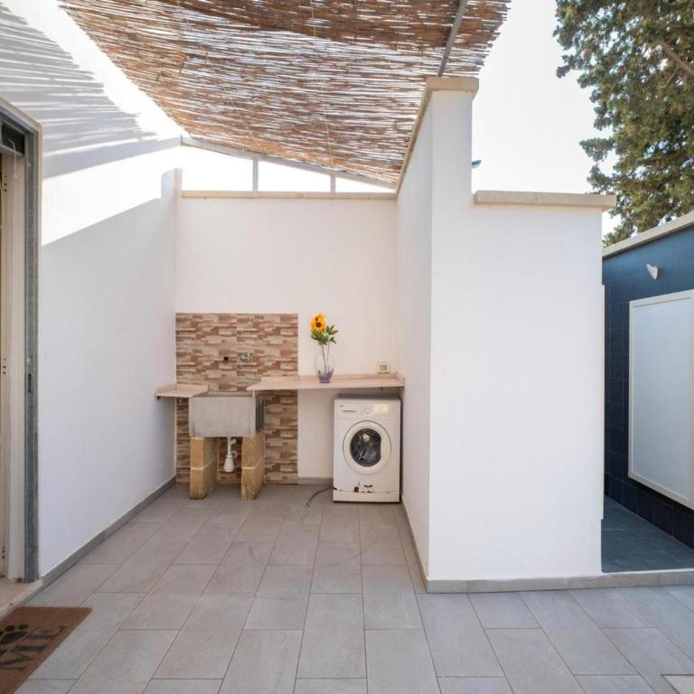 Villa Acqua Azzurra with Private Parking and Air Conditioning - Casa Vacanze - 23