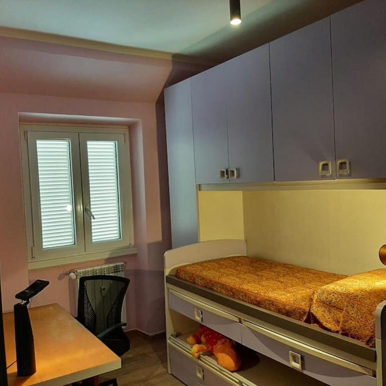 Casa Oscar - Appartamento con 2 Camere da Letto - 2