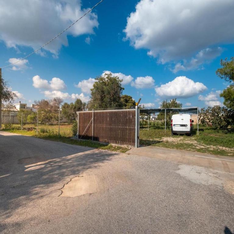 Villa Acqua Azzurra with Private Parking and Air Conditioning - Casa Vacanze - 26