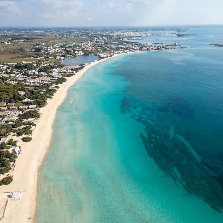 Villa Acqua Azzurra with Private Parking and Air Conditioning - Casa Vacanze - 31