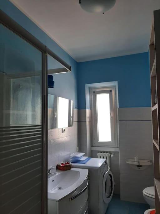 Casa Oscar - Appartamento con 2 Camere da Letto - 9