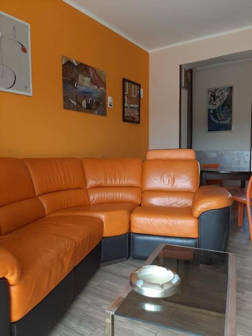 Casa Oscar - Appartamento con 2 Camere da Letto - 10