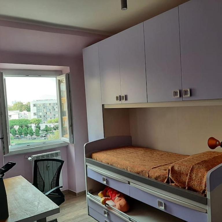 Casa Oscar - Appartamento con 2 Camere da Letto - 12