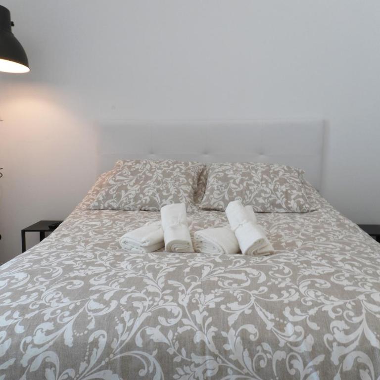 Casa de Huespedes Carabanchel2 - Estudio - 2