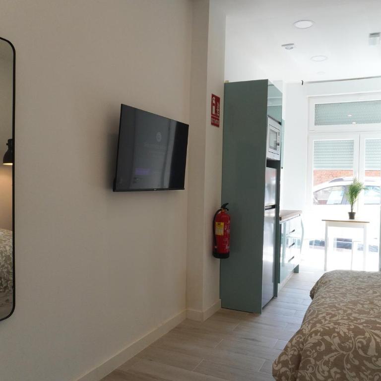 Casa de Huespedes Carabanchel2 - Estudio - 5