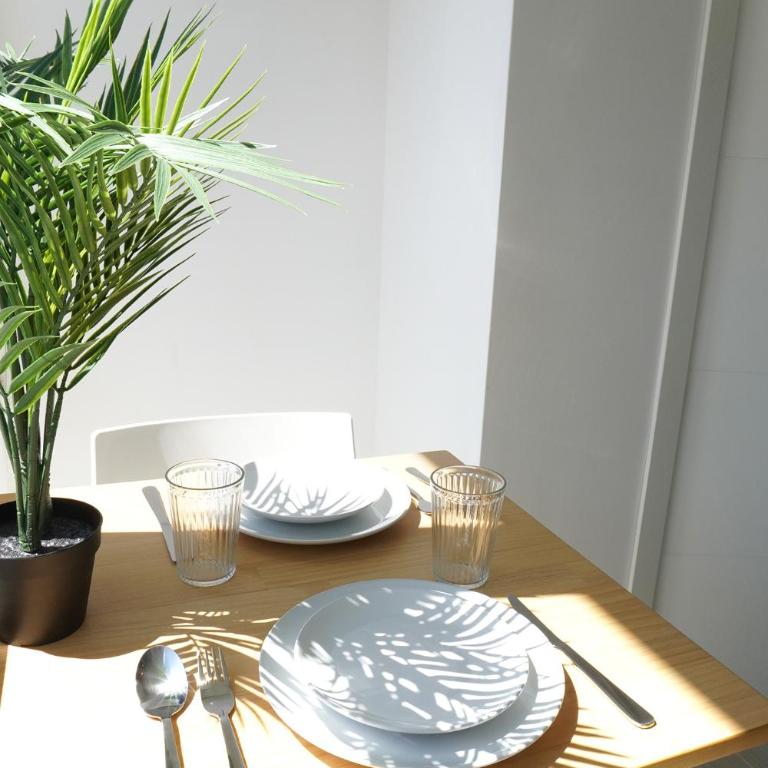 Casa de Huespedes Carabanchel2 - Estudio - 10