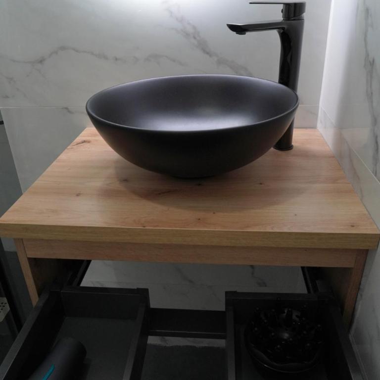 Casa de Huespedes Carabanchel2 - Estudio - 13