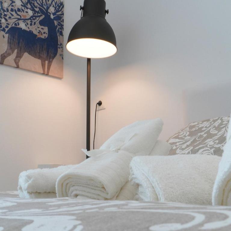 Casa de Huespedes Carabanchel2 - Estudio - 15