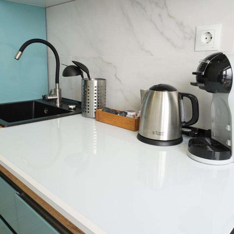 Casa de Huespedes Carabanchel2 - Estudio - 17