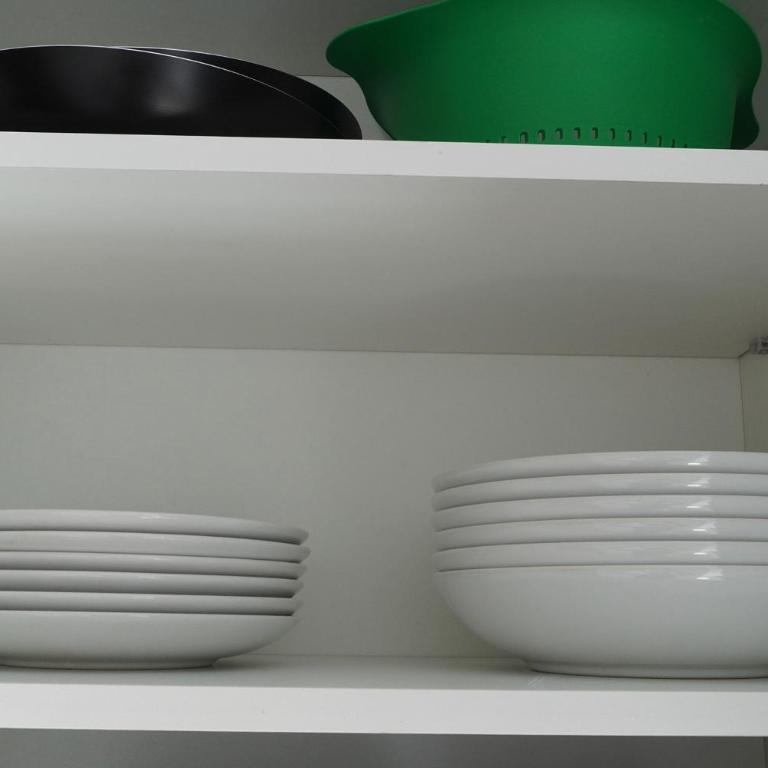 Casa de Huespedes Carabanchel2 - Estudio - 21