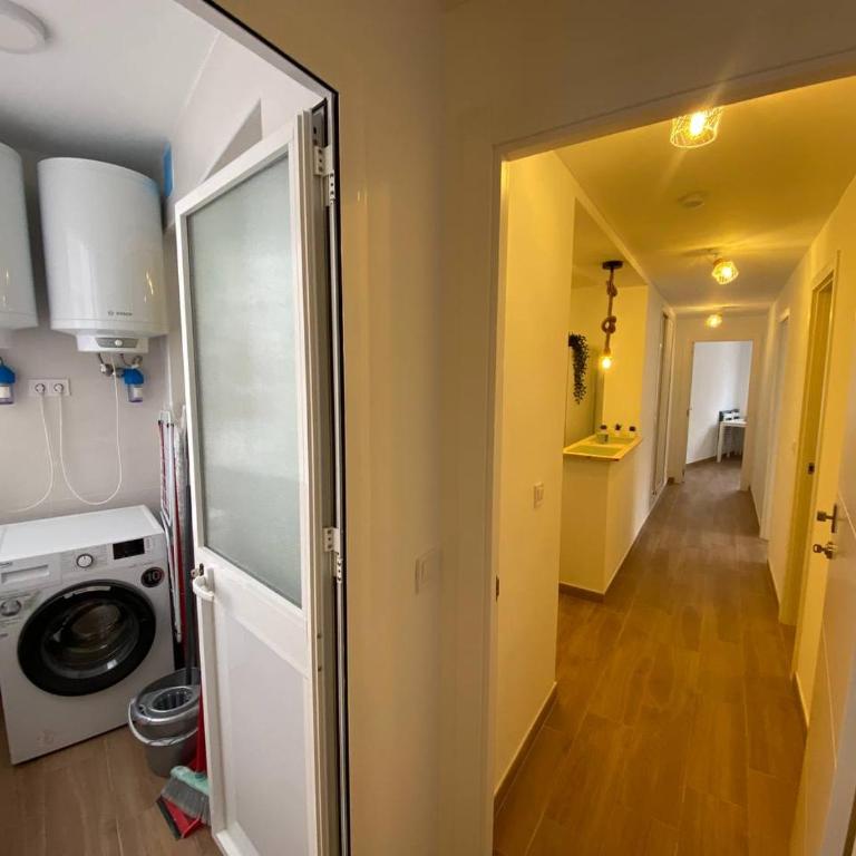 Apartamento Trascuesta, PLENO CENTRO - Apartamento de 3 dormitorios - 8