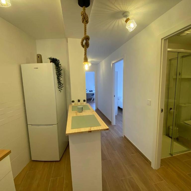 Apartamento Trascuesta, PLENO CENTRO - Apartamento de 3 dormitorios - 20