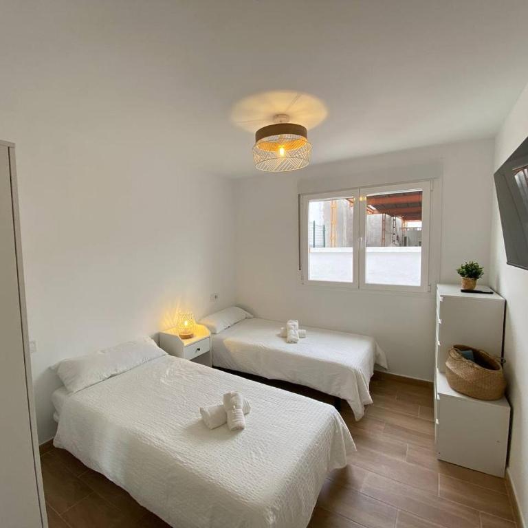 Apartamento Trascuesta, PLENO CENTRO - Apartamento de 3 dormitorios - 6