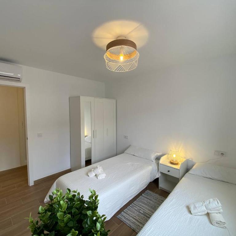 Apartamento Trascuesta, PLENO CENTRO - Apartamento de 3 dormitorios - 18