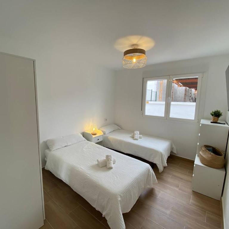Apartamento Trascuesta, PLENO CENTRO - Apartamento de 3 dormitorios - 16