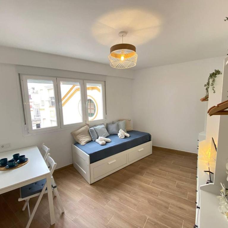 Apartamento Trascuesta, PLENO CENTRO - Apartamento de 3 dormitorios - 4
