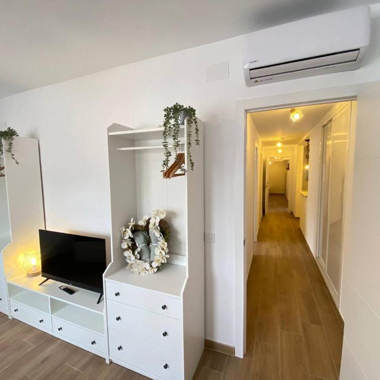 Apartamento Trascuesta, PLENO CENTRO - Apartamento de 3 dormitorios - 5