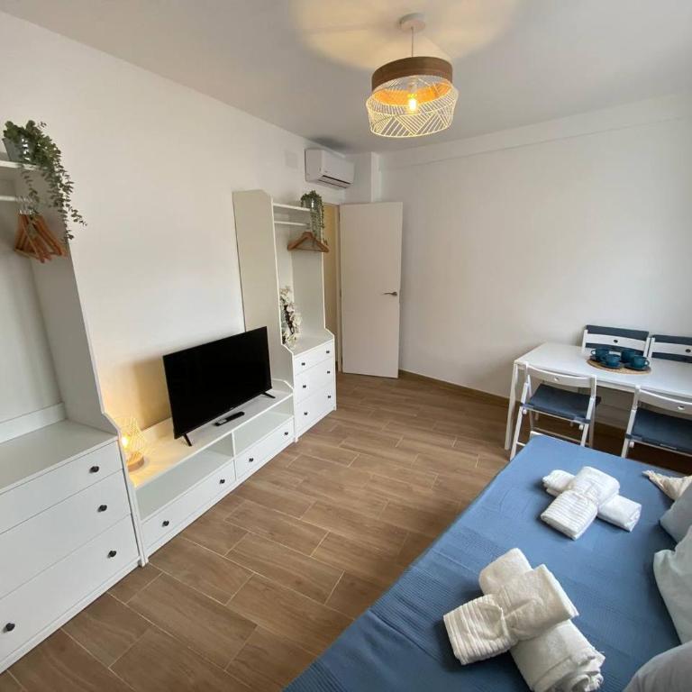 Apartamento Trascuesta, PLENO CENTRO - Apartamento de 3 dormitorios - 14