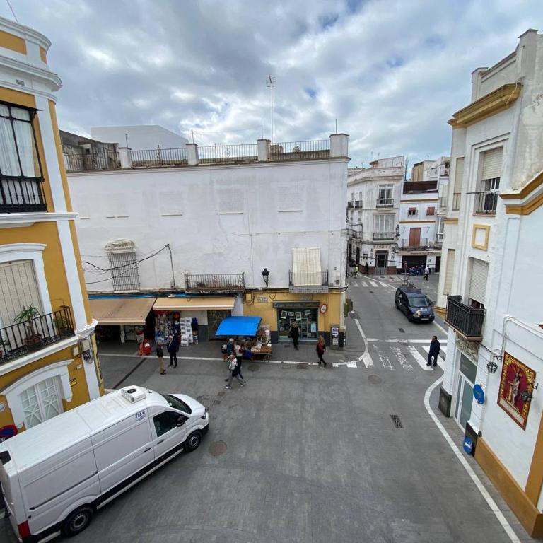 Apartamento Trascuesta, PLENO CENTRO - Apartamento de 3 dormitorios - 23