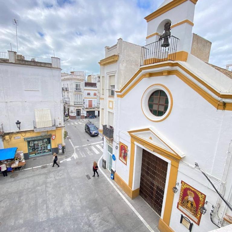 Apartamento Trascuesta, PLENO CENTRO - Apartamento de 3 dormitorios - 24